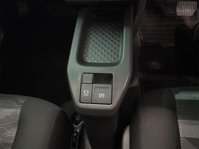 タフト Ｘ　４ＷＤ　バックカメラ　ＴＶ　クリアランスソナー　衝突被害軽減システム　ＬＥＤヘッドランプ　スマートキー　アイドリングストップ　電動格納ミラー　サンルーフ　ＣＶＴ　盗難防止システム　ＡＢＳ　ＥＳＣ　ＣＤ（23枚目）