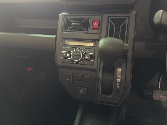 タフト Ｘ　４ＷＤ　バックカメラ　ＴＶ　クリアランスソナー　衝突被害軽減システム　ＬＥＤヘッドランプ　スマートキー　アイドリングストップ　電動格納ミラー　サンルーフ　ＣＶＴ　盗難防止システム　ＡＢＳ　ＥＳＣ　ＣＤ（24枚目）