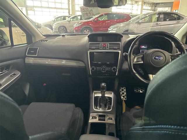 レヴォーグ １．６ＧＴ－Ｓアイサイト　４ＷＤ　ドライブレコーダー　ＥＴＣ　バックカメラ　サイドカメラ　ナビ　ＴＶ　オートクルーズコントロール　レーンアシスト　衝突被害軽減システム　アルミホイール　ＬＥＤヘッドランプ　パワーシート（2枚目）