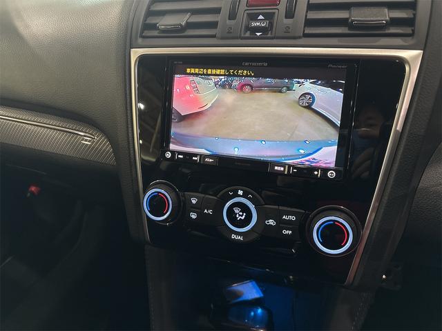 レヴォーグ １．６ＧＴ－Ｓアイサイト　４ＷＤ　ドライブレコーダー　ＥＴＣ　バックカメラ　サイドカメラ　ナビ　ＴＶ　オートクルーズコントロール　レーンアシスト　衝突被害軽減システム　アルミホイール　ＬＥＤヘッドランプ　パワーシート（3枚目）