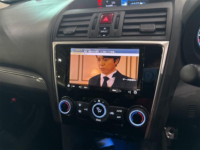 レヴォーグ １．６ＧＴ－Ｓアイサイト　４ＷＤ　ドライブレコーダー　ＥＴＣ　バックカメラ　サイドカメラ　ナビ　ＴＶ　オートクルーズコントロール　レーンアシスト　衝突被害軽減システム　アルミホイール　ＬＥＤヘッドランプ　パワーシート（4枚目）