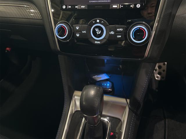 レヴォーグ １．６ＧＴ－Ｓアイサイト　４ＷＤ　ドライブレコーダー　ＥＴＣ　バックカメラ　サイドカメラ　ナビ　ＴＶ　オートクルーズコントロール　レーンアシスト　衝突被害軽減システム　アルミホイール　ＬＥＤヘッドランプ　パワーシート（5枚目）