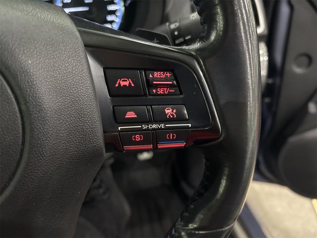 レヴォーグ １．６ＧＴ－Ｓアイサイト　４ＷＤ　ドライブレコーダー　ＥＴＣ　バックカメラ　サイドカメラ　ナビ　ＴＶ　オートクルーズコントロール　レーンアシスト　衝突被害軽減システム　アルミホイール　ＬＥＤヘッドランプ　パワーシート（8枚目）