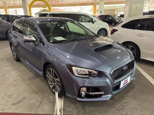 レヴォーグ １．６ＧＴ－Ｓアイサイト　４ＷＤ　ドライブレコーダー　ＥＴＣ　バックカメラ　サイドカメラ　ナビ　ＴＶ　オートクルーズコントロール　レーンアシスト　衝突被害軽減システム　アルミホイール　ＬＥＤヘッドランプ　パワーシート（13枚目）