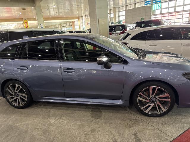 レヴォーグ １．６ＧＴ－Ｓアイサイト　４ＷＤ　ドライブレコーダー　ＥＴＣ　バックカメラ　サイドカメラ　ナビ　ＴＶ　オートクルーズコントロール　レーンアシスト　衝突被害軽減システム　アルミホイール　ＬＥＤヘッドランプ　パワーシート（14枚目）