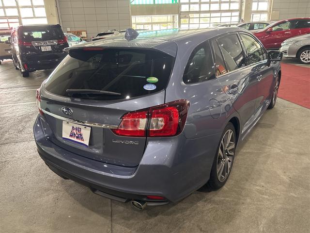 レヴォーグ １．６ＧＴ－Ｓアイサイト　４ＷＤ　ドライブレコーダー　ＥＴＣ　バックカメラ　サイドカメラ　ナビ　ＴＶ　オートクルーズコントロール　レーンアシスト　衝突被害軽減システム　アルミホイール　ＬＥＤヘッドランプ　パワーシート（15枚目）