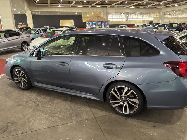 レヴォーグ １．６ＧＴ－Ｓアイサイト　４ＷＤ　ドライブレコーダー　ＥＴＣ　バックカメラ　サイドカメラ　ナビ　ＴＶ　オートクルーズコントロール　レーンアシスト　衝突被害軽減システム　アルミホイール　ＬＥＤヘッドランプ　パワーシート（18枚目）