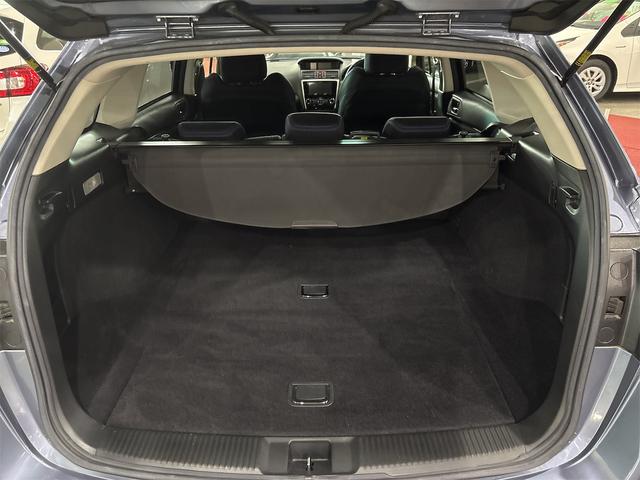 レヴォーグ １．６ＧＴ－Ｓアイサイト　４ＷＤ　ドライブレコーダー　ＥＴＣ　バックカメラ　サイドカメラ　ナビ　ＴＶ　オートクルーズコントロール　レーンアシスト　衝突被害軽減システム　アルミホイール　ＬＥＤヘッドランプ　パワーシート（19枚目）