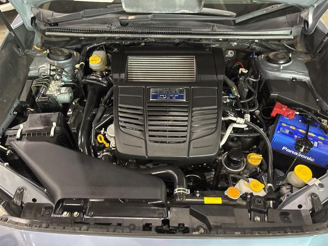 レヴォーグ １．６ＧＴ－Ｓアイサイト　４ＷＤ　ドライブレコーダー　ＥＴＣ　バックカメラ　サイドカメラ　ナビ　ＴＶ　オートクルーズコントロール　レーンアシスト　衝突被害軽減システム　アルミホイール　ＬＥＤヘッドランプ　パワーシート（20枚目）