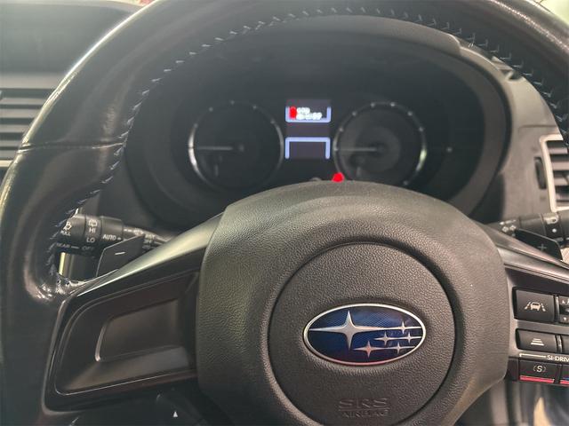 レヴォーグ １．６ＧＴ－Ｓアイサイト　４ＷＤ　ドライブレコーダー　ＥＴＣ　バックカメラ　サイドカメラ　ナビ　ＴＶ　オートクルーズコントロール　レーンアシスト　衝突被害軽減システム　アルミホイール　ＬＥＤヘッドランプ　パワーシート（21枚目）