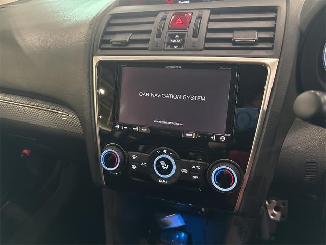 レヴォーグ １．６ＧＴ－Ｓアイサイト　４ＷＤ　ドライブレコーダー　ＥＴＣ　バックカメラ　サイドカメラ　ナビ　ＴＶ　オートクルーズコントロール　レーンアシスト　衝突被害軽減システム　アルミホイール　ＬＥＤヘッドランプ　パワーシート（23枚目）