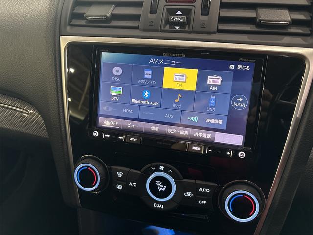 レヴォーグ １．６ＧＴ－Ｓアイサイト　４ＷＤ　ドライブレコーダー　ＥＴＣ　バックカメラ　サイドカメラ　ナビ　ＴＶ　オートクルーズコントロール　レーンアシスト　衝突被害軽減システム　アルミホイール　ＬＥＤヘッドランプ　パワーシート（24枚目）