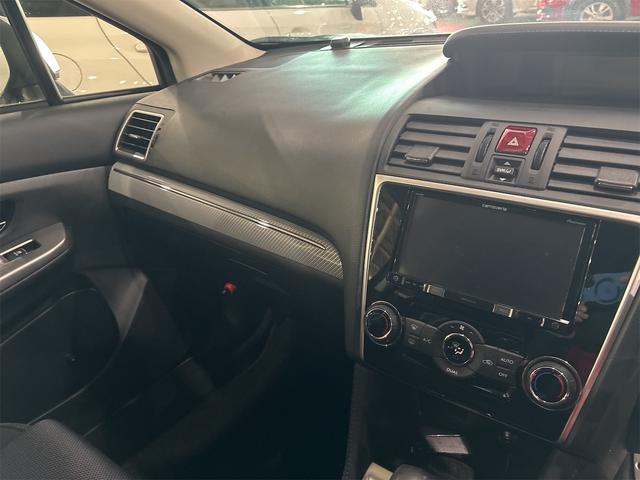 レヴォーグ １．６ＧＴ－Ｓアイサイト　４ＷＤ　ドライブレコーダー　ＥＴＣ　バックカメラ　サイドカメラ　ナビ　ＴＶ　オートクルーズコントロール　レーンアシスト　衝突被害軽減システム　アルミホイール　ＬＥＤヘッドランプ　パワーシート（29枚目）