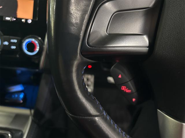 レヴォーグ １．６ＧＴ－Ｓアイサイト　４ＷＤ　ドライブレコーダー　ＥＴＣ　バックカメラ　サイドカメラ　ナビ　ＴＶ　オートクルーズコントロール　レーンアシスト　衝突被害軽減システム　アルミホイール　ＬＥＤヘッドランプ　パワーシート（32枚目）