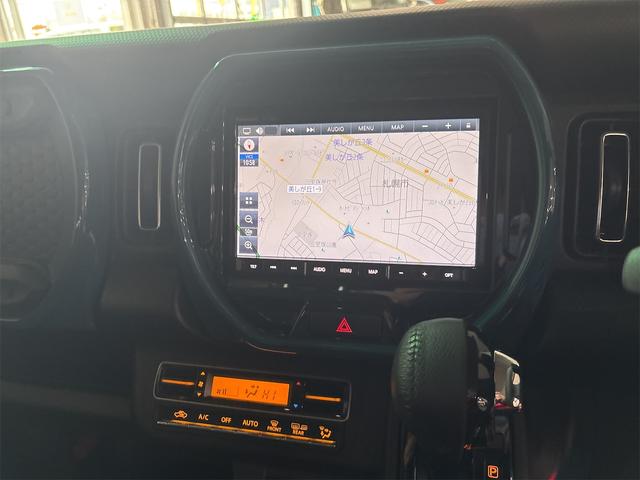 フレアクロスオーバー ハイブリッドＸＳ　４ＷＤ　ドライブレコーダー　バックカメラ　ナビ　ＴＶ　クリアランスソナー　オートクルーズコントロール　レーンアシスト　衝突被害軽減システム　オートライト　ＬＥＤヘッドランプ　スマートキー（3枚目）