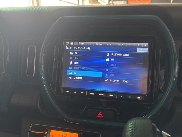 フレアクロスオーバー ハイブリッドＸＳ　４ＷＤ　ドライブレコーダー　バックカメラ　ナビ　ＴＶ　クリアランスソナー　オートクルーズコントロール　レーンアシスト　衝突被害軽減システム　オートライト　ＬＥＤヘッドランプ　スマートキー（5枚目）