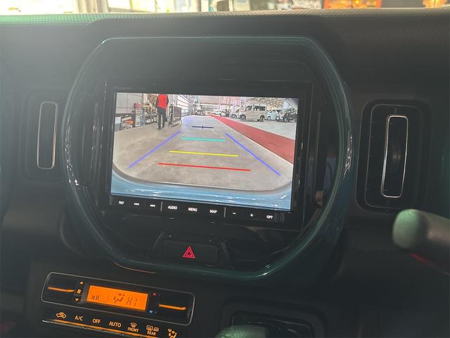 フレアクロスオーバー ハイブリッドＸＳ　４ＷＤ　ドライブレコーダー　バックカメラ　ナビ　ＴＶ　クリアランスソナー　オートクルーズコントロール　レーンアシスト　衝突被害軽減システム　オートライト　ＬＥＤヘッドランプ　スマートキー（6枚目）