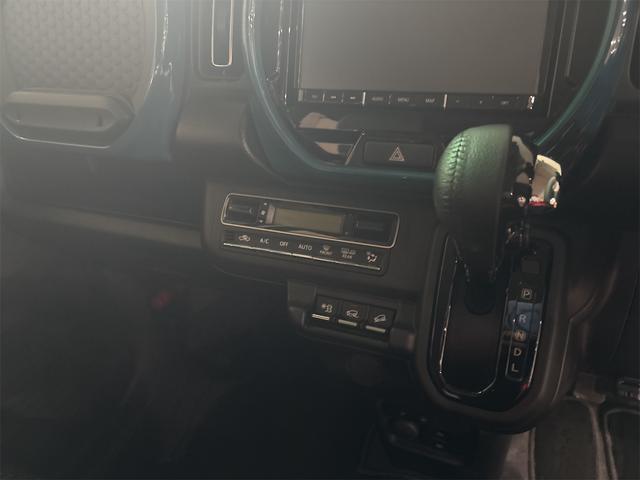 フレアクロスオーバー ハイブリッドＸＳ　４ＷＤ　ドライブレコーダー　バックカメラ　ナビ　ＴＶ　クリアランスソナー　オートクルーズコントロール　レーンアシスト　衝突被害軽減システム　オートライト　ＬＥＤヘッドランプ　スマートキー（7枚目）