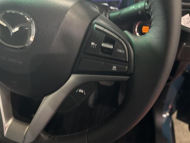 フレアクロスオーバー ハイブリッドＸＳ　４ＷＤ　ドライブレコーダー　バックカメラ　ナビ　ＴＶ　クリアランスソナー　オートクルーズコントロール　レーンアシスト　衝突被害軽減システム　オートライト　ＬＥＤヘッドランプ　スマートキー（10枚目）