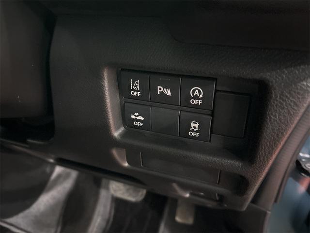 フレアクロスオーバー ハイブリッドＸＳ　４ＷＤ　ドライブレコーダー　バックカメラ　ナビ　ＴＶ　クリアランスソナー　オートクルーズコントロール　レーンアシスト　衝突被害軽減システム　オートライト　ＬＥＤヘッドランプ　スマートキー（11枚目）