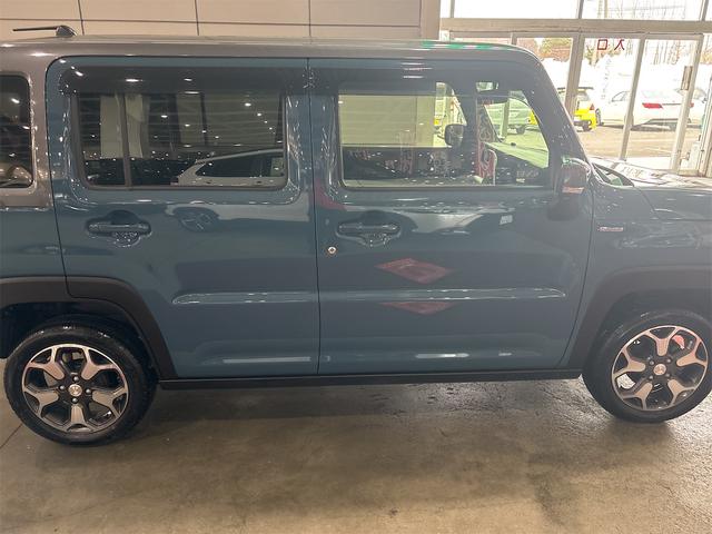 フレアクロスオーバー ハイブリッドＸＳ　４ＷＤ　ドライブレコーダー　バックカメラ　ナビ　ＴＶ　クリアランスソナー　オートクルーズコントロール　レーンアシスト　衝突被害軽減システム　オートライト　ＬＥＤヘッドランプ　スマートキー（16枚目）