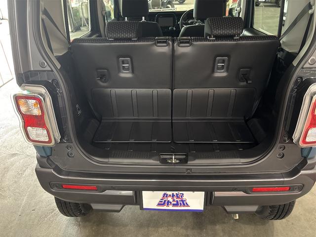 フレアクロスオーバー ハイブリッドＸＳ　４ＷＤ　ドライブレコーダー　バックカメラ　ナビ　ＴＶ　クリアランスソナー　オートクルーズコントロール　レーンアシスト　衝突被害軽減システム　オートライト　ＬＥＤヘッドランプ　スマートキー（19枚目）