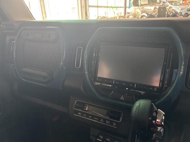 フレアクロスオーバー ハイブリッドＸＳ　４ＷＤ　ドライブレコーダー　バックカメラ　ナビ　ＴＶ　クリアランスソナー　オートクルーズコントロール　レーンアシスト　衝突被害軽減システム　オートライト　ＬＥＤヘッドランプ　スマートキー（23枚目）