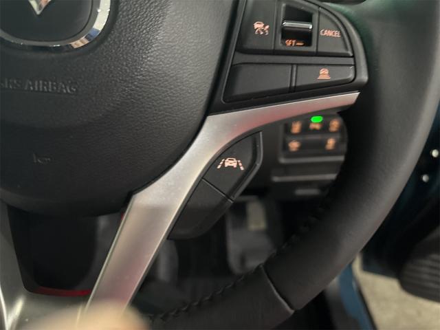 フレアクロスオーバー ハイブリッドＸＳ　４ＷＤ　ドライブレコーダー　バックカメラ　ナビ　ＴＶ　クリアランスソナー　オートクルーズコントロール　レーンアシスト　衝突被害軽減システム　オートライト　ＬＥＤヘッドランプ　スマートキー（25枚目）