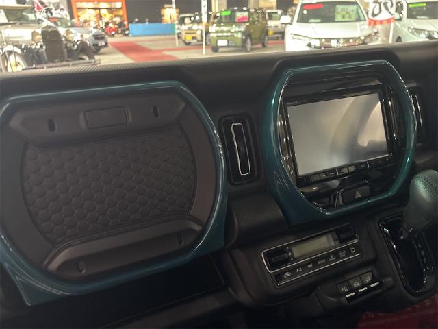 フレアクロスオーバー ハイブリッドＸＳ　４ＷＤ　ドライブレコーダー　バックカメラ　ナビ　ＴＶ　クリアランスソナー　オートクルーズコントロール　レーンアシスト　衝突被害軽減システム　オートライト　ＬＥＤヘッドランプ　スマートキー（26枚目）