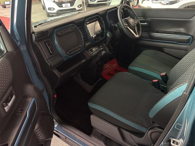 フレアクロスオーバー ハイブリッドＸＳ　４ＷＤ　ドライブレコーダー　バックカメラ　ナビ　ＴＶ　クリアランスソナー　オートクルーズコントロール　レーンアシスト　衝突被害軽減システム　オートライト　ＬＥＤヘッドランプ　スマートキー（28枚目）