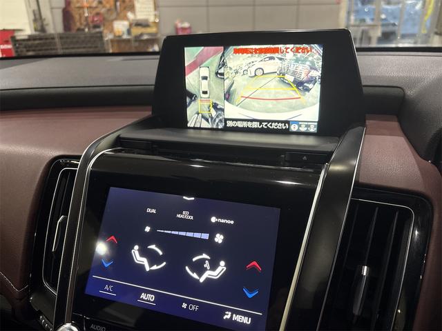 クラウンハイブリッド ＲＳアドバンス　Ｆｏｕｒ　４ＷＤ　ドライブレコーダー　クリアランスソナー　レーンアシスト　オートクルーズコントロール　パークアシスト　衝突被害軽減システム　全周囲カメラ　ナビ　ＴＶ　アルミホイール　オートマチックハイビーム（5枚目）