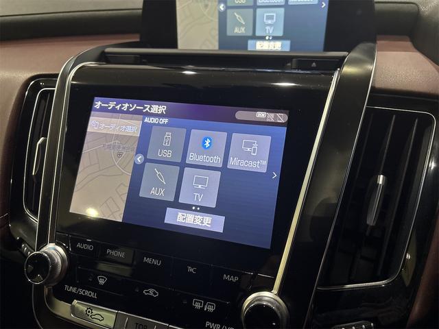 クラウンハイブリッド ＲＳアドバンス　Ｆｏｕｒ　４ＷＤ　ドライブレコーダー　クリアランスソナー　レーンアシスト　オートクルーズコントロール　パークアシスト　衝突被害軽減システム　全周囲カメラ　ナビ　ＴＶ　アルミホイール　オートマチックハイビーム（30枚目）