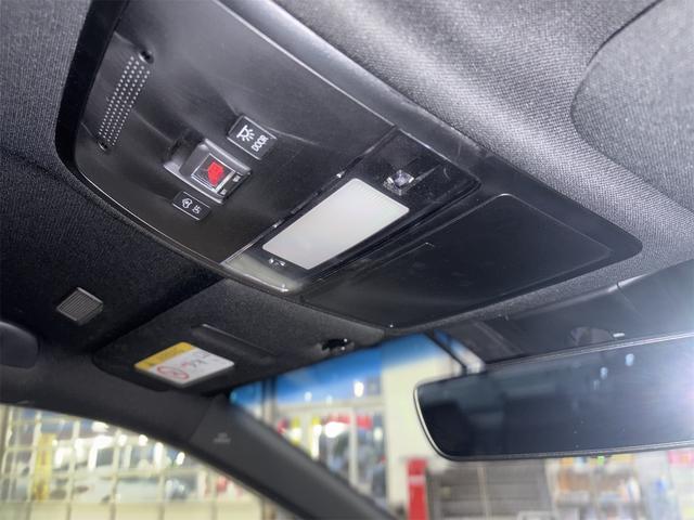 クラウンハイブリッド ＲＳアドバンス　Ｆｏｕｒ　４ＷＤ　ドライブレコーダー　クリアランスソナー　レーンアシスト　オートクルーズコントロール　パークアシスト　衝突被害軽減システム　全周囲カメラ　ナビ　ＴＶ　アルミホイール　オートマチックハイビーム（34枚目）