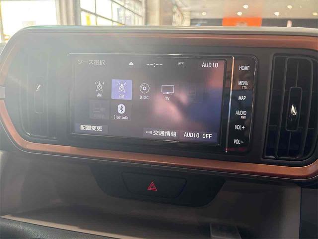 パッソ モーダ チャーム 4WD ドライブレコーダー 全周囲カメラ TV クリアランスソナー 衝突被害軽減システム オートマチックハイビーム オートライト LEDヘッドランプ スマートキー アイドリングストップ 電動格納ミラー(4枚目)