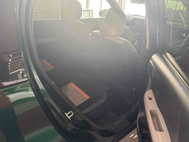 パッソ モーダ チャーム 4WD ドライブレコーダー 全周囲カメラ TV クリアランスソナー 衝突被害軽減システム オートマチックハイビーム オートライト LEDヘッドランプ スマートキー アイドリングストップ 電動格納ミラー(12枚目)