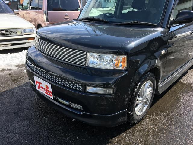 Z Xバージョン 4WD 純正エアロ HID 後期型(6枚目)