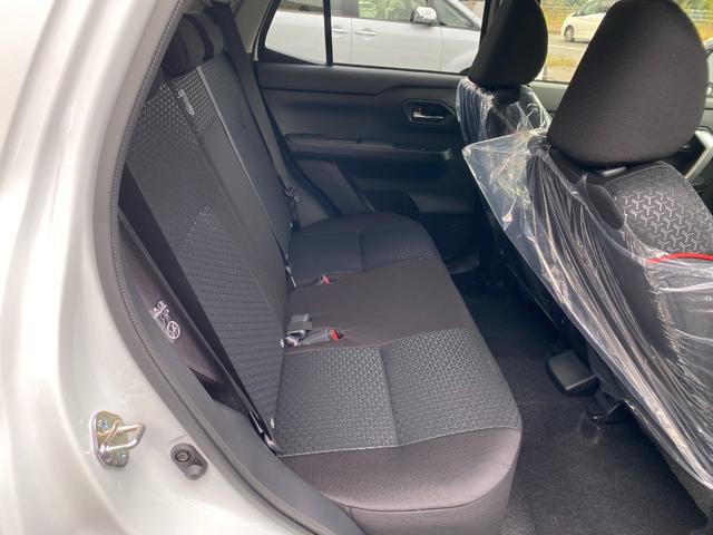 ライズ Ｚ　登録済未使用車／バックカメラ／クリアランスソナー／衝突被害軽減ブレーキ／レーダークルーズコントロール／寒冷地仕様／シートヒーター／ＬＥＤヘッドライト／シーケンシャルウインカー（24枚目）