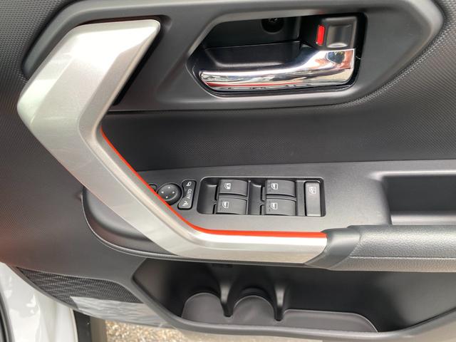 ライズ Ｚ　登録済未使用車／バックカメラ／クリアランスソナー／衝突被害軽減ブレーキ／レーダークルーズコントロール／寒冷地仕様／シートヒーター／ＬＥＤヘッドライト／シーケンシャルウインカー（26枚目）