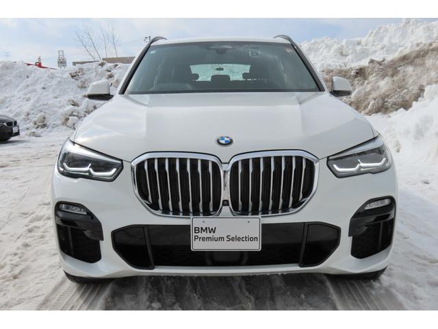 ｘＤｒｉｖｅ　３５ｄ　Ｍスポーツ　ワンオーナー　４ＷＤ　純正ＨＤＤナビ　ＡＣＣ　コンフォートアクセス　電動テールゲート　ＬＥＤヘッドライト　ジェスチャーコントロール　ヘッドアップディスプレイ　全方位カメラ　純正ＡＷ２０インチホイール(5枚目)