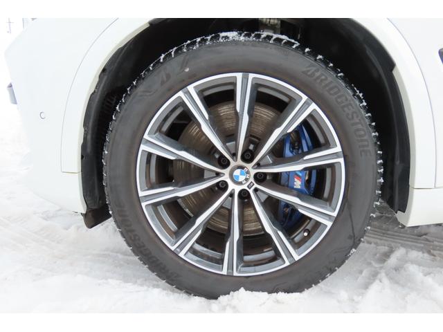 ｘＤｒｉｖｅ　３５ｄ　Ｍスポーツ　ワンオーナー　４ＷＤ　純正ＨＤＤナビ　ＡＣＣ　コンフォートアクセス　電動テールゲート　ＬＥＤヘッドライト　ジェスチャーコントロール　ヘッドアップディスプレイ　全方位カメラ　純正ＡＷ２０インチホイール(12枚目)