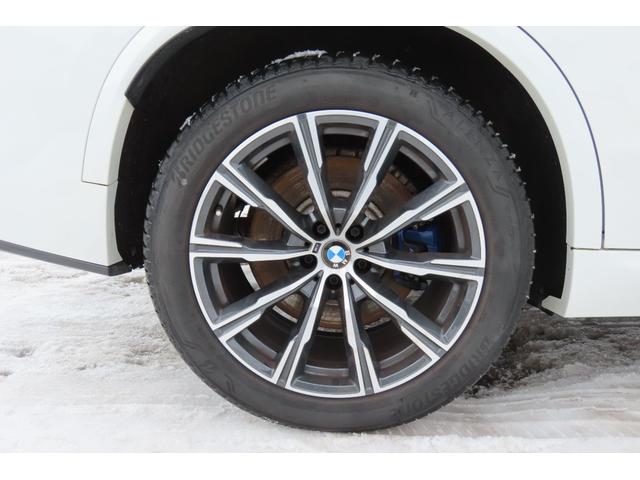 ｘＤｒｉｖｅ　３５ｄ　Ｍスポーツ　ワンオーナー　４ＷＤ　純正ＨＤＤナビ　ＡＣＣ　コンフォートアクセス　電動テールゲート　ＬＥＤヘッドライト　ジェスチャーコントロール　ヘッドアップディスプレイ　全方位カメラ　純正ＡＷ２０インチホイール(15枚目)