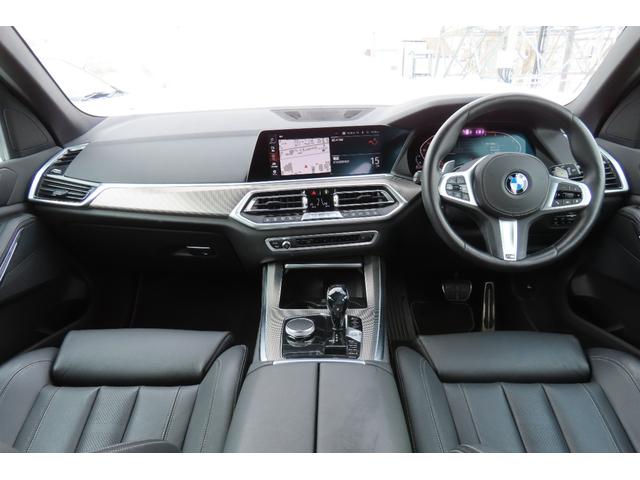 ＢＭＷ Ｘ５