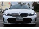 ３シリーズ ３２０ｄ　ｘＤｒｉｖｅ　Ｍスポーツ　元デモカー　後期モデル　カーブドディスプレイ　４ＷＤ　衝突軽減ブレーキ　ＡＣＣ　ＰＤＣセンサー　全方位カメラ　電動テールゲート　ＨＵＤ　シートヒーター　純正１８インチＡＷ　ＥＴＣ２．０（2枚目）