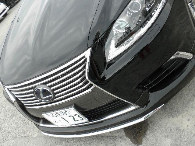 ＬＳ ＬＳ６００ｈＬ　エグゼクティブパッケージ（33枚目）