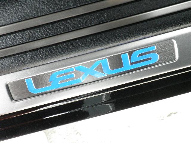 ＬＳ ＬＳ６００ｈＬ　エグゼクティブパッケージ（53枚目）