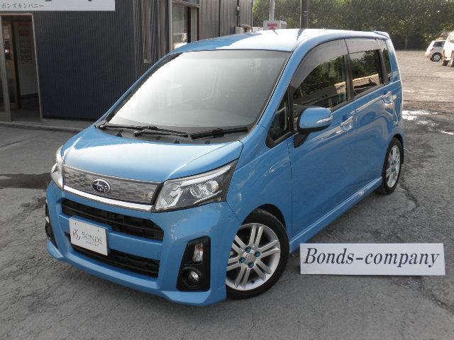 スバル ステラ その他 カスタムrs 4wd モモステアリング ローダウン 車高調 本州使用車 インタークーラーターボ 中古車検索 くるまのニュース スバル ステラ その他 カスタムrs 4wd モモステアリング ローダウン 車高調 本州使用車 インタークーラーターボ 中古車検索 くるまのニュース