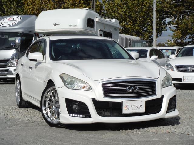 370GT FOUR 4WD・インパルFバンパー・ローダウン・20インチアルミホイール・サンルーフ(37枚目)