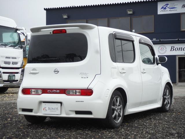ライダー 4WD・フルセグナビ・Bluetoothオーディオ・プッシュスタート・ビルトインETC・エンジンスターター(32枚目)