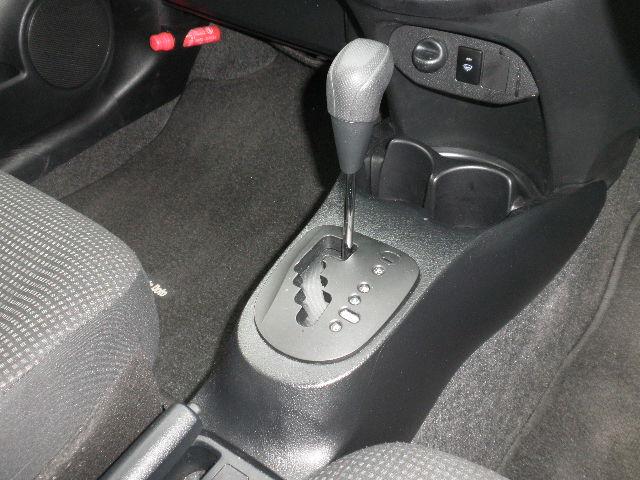 ヴィッツ Ｆ　４ＷＤ・ＦＡＴ・Ｗエアバック・（5枚目）