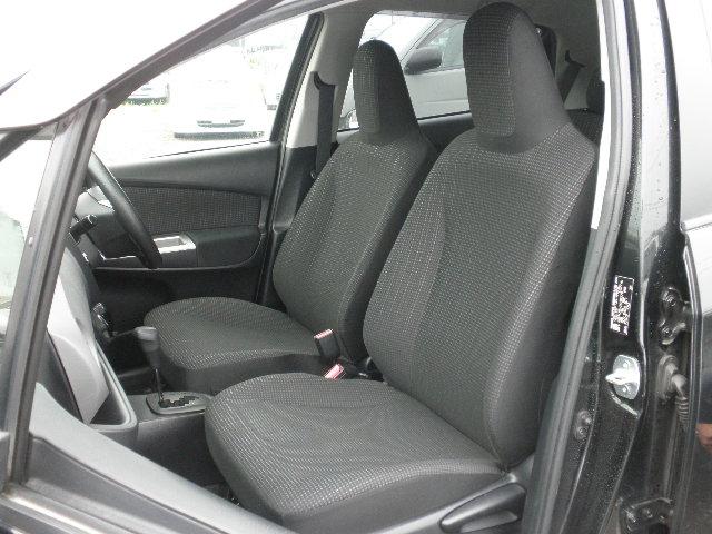 ヴィッツ Ｆ　４ＷＤ・ＦＡＴ・Ｗエアバック・（20枚目）